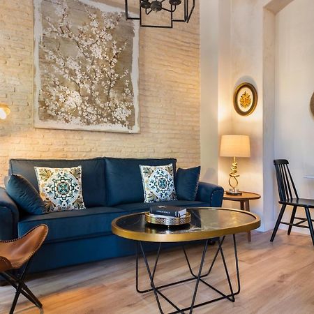 Casa Sevilla 1855 Suites By Epoca 외부 사진