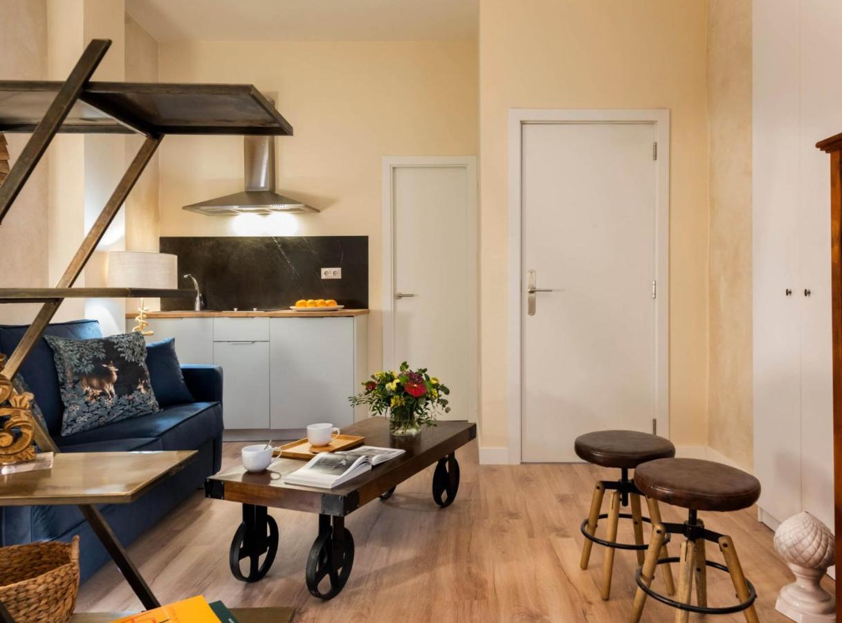 Casa Sevilla 1855 Suites By Epoca 외부 사진