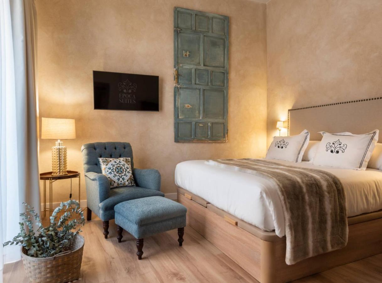 Casa Sevilla 1855 Suites By Epoca 외부 사진