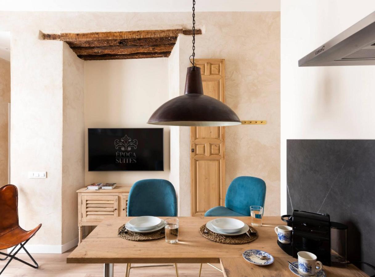 Casa Sevilla 1855 Suites By Epoca 외부 사진