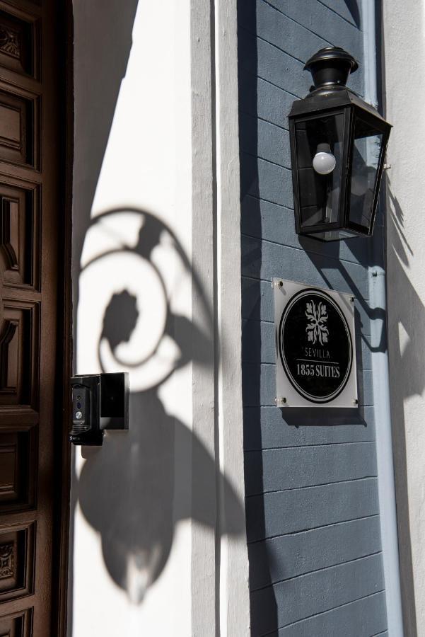 Casa Sevilla 1855 Suites By Epoca 외부 사진