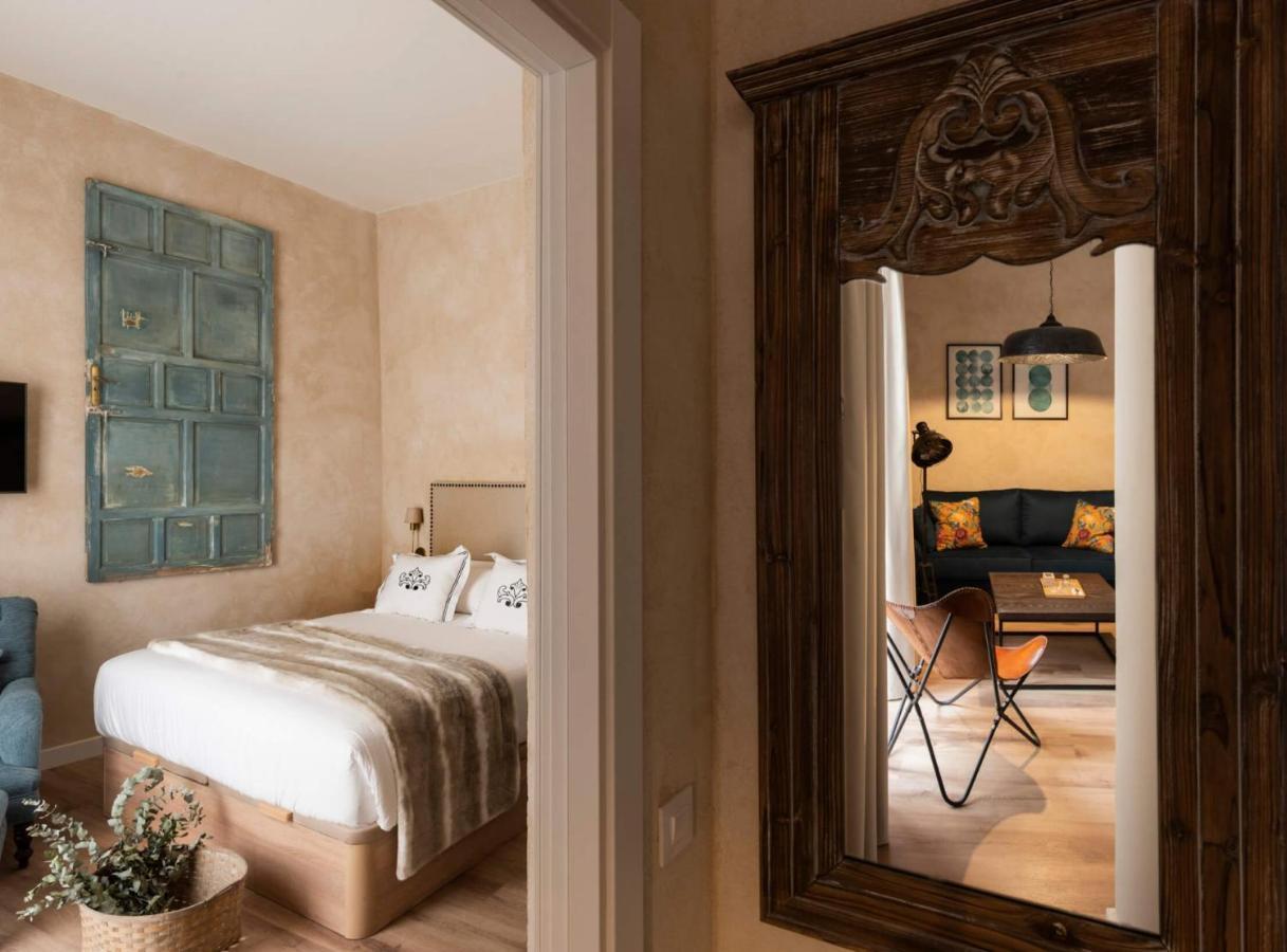 Casa Sevilla 1855 Suites By Epoca 외부 사진