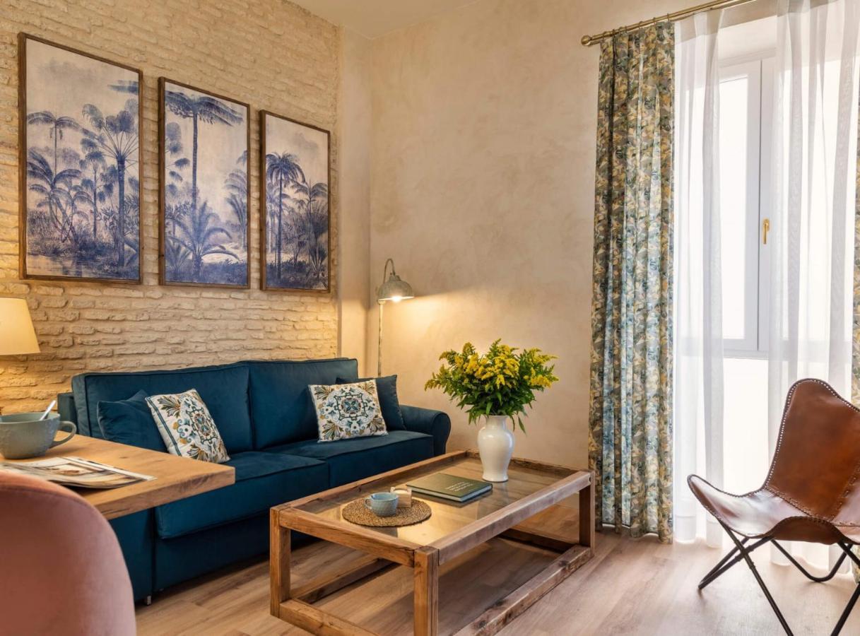 Casa Sevilla 1855 Suites By Epoca 외부 사진
