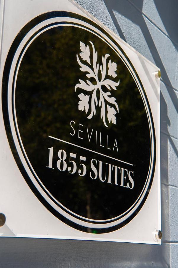 Casa Sevilla 1855 Suites By Epoca 외부 사진