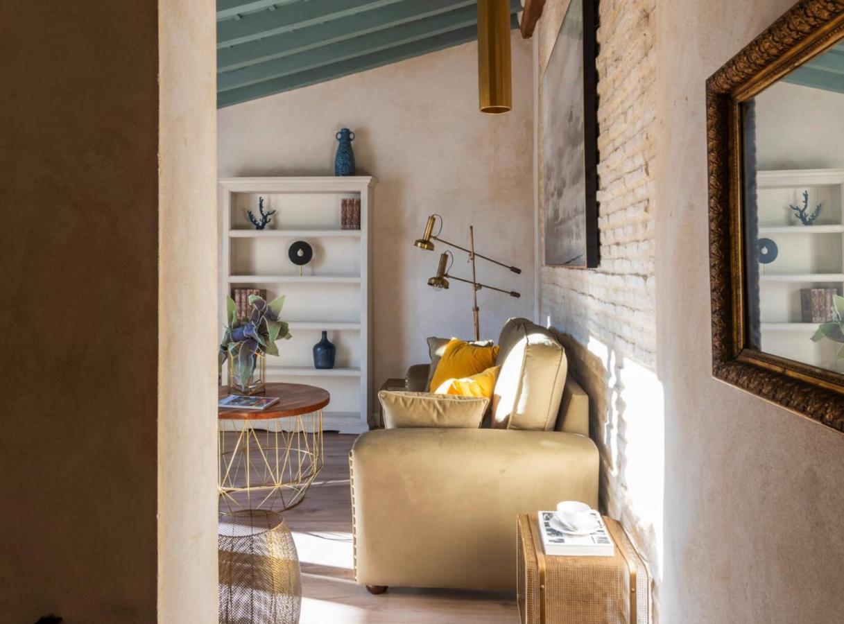 Casa Sevilla 1855 Suites By Epoca 외부 사진