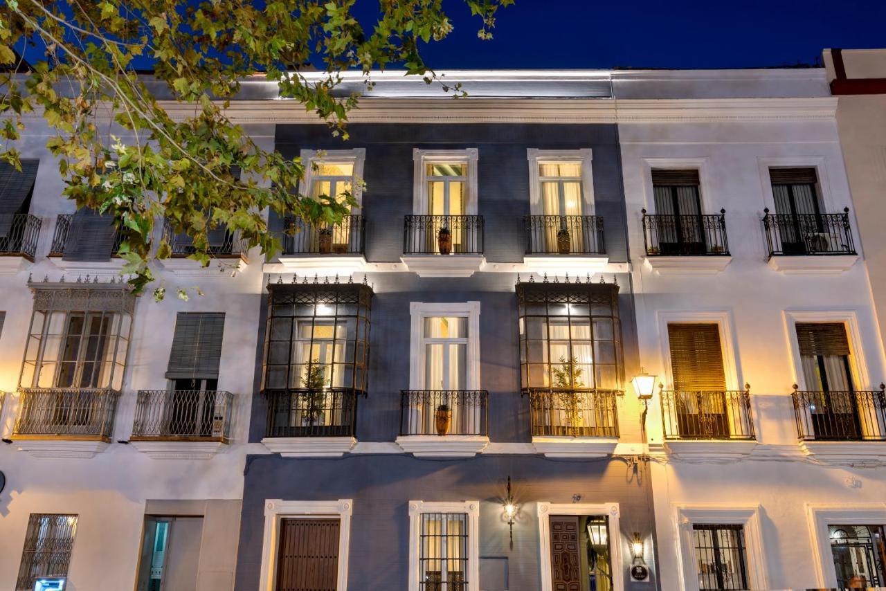 Casa Sevilla 1855 Suites By Epoca 외부 사진