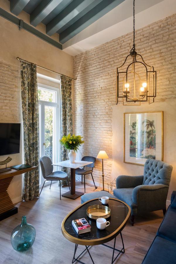 Casa Sevilla 1855 Suites By Epoca 외부 사진